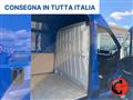 FIAT DUCATO 35 2.3 MJT 140C-(PL-TM L3H2)SENSORI-FURGONE-CRUISE