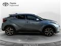 TOYOTA C-HR 1.8 Hybrid E-CVT Trend