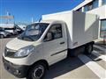 PIAGGIO Porter NP6 ISOTERMICO Porter NP6 1.5 PL Long Range LPG Cabinato Pro