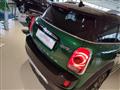 MINI COUNTRYMAN 2.0 Cooper D Hype Countryman