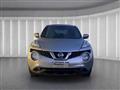 NISSAN JUKE 1.6 GPL Business