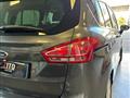 FORD B-MAX 1.4 90 CV GPL Business Titanium