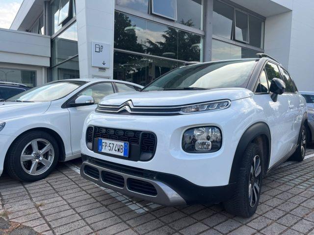 CITROEN C3 AIRCROSS PureTech 110 S&S EAT6 Shine