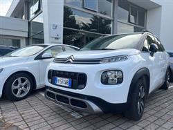 CITROEN C3 AIRCROSS PureTech 110 S&S EAT6 Shine