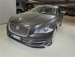 JAGUAR XJ 3.0d V6 Portfolio auto my13