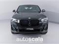 BMW X4 xDrive20d 48V Msport (rottamazione euro 4)