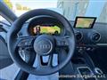 AUDI A3 SPORTBACK SPB 35 TFSI COD Admired "VIRTUAL"RADAR"CERCHI 17"