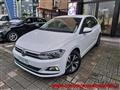 VOLKSWAGEN POLO 1.0 TGI METANO - MINI RATA 4 ANNI