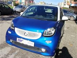 SMART FORTWO CABRIO fortwo 70 1.0 twinamic cabrio Prime