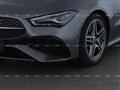 MERCEDES CLASSE CLA COUPE d Automatic AMG Line Premium