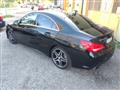 MERCEDES CLASSE CLA d Automatic Premium Dark Night FINANZIAMENTI