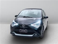 TOYOTA AYGO 1.0B MMT 5P X-WAVE MY21