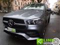 MERCEDES CLASSE GLE d 272CV 4MATIC - Garanzia di 1 anno