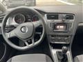 VOLKSWAGEN GOLF 1.2 TSI 85 CV 5p. Trendline BlueMotion Technology