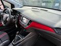 OPEL Crossland X 1.2 12V