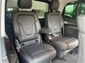 MERCEDES CLASSE V d Automatic 4Matic Premium Compact IVA COMPRESA