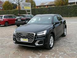 AUDI Q2 30 TDI S tronic Admired