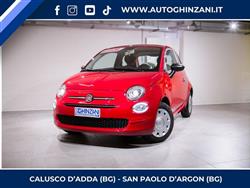 FIAT 500 1.0 Hybrid