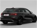 AUDI RS 3 SPORTBACK RS 3 SPB TFSI quattro S tronic