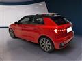 AUDI A1 ALLSTREET II 2019 Sportback Sportback 25 1.0 tfsi S Line Edition my20