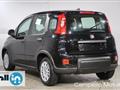 FIAT PANDA CROSS Panda 1.0 70cv Hybrid Panda