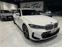 BMW SERIE 3 TOURING d 48V xDrive Touring Msport