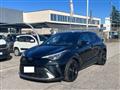 TOYOTA C-HR 1.8 Hybrid E-CVT Black Edition