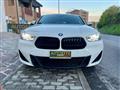 BMW X2 xDrive18d Msport, UFF.,UNICOP.,IVA ESP.,57.700 KM