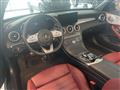 MERCEDES CLASSE C CABRIO C 220 d Auto Cabrio Premium Plus