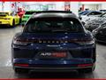 PORSCHE PANAMERA 2.9 4 E-Hybrid - TETTO - ASSE POST STERZ - BOSE