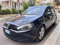 VOLKSWAGEN GOLF 1.6 TDI 105cv DIESEL PERFETTA