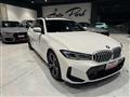 BMW SERIE 3 TOURING d 48V xDrive Touring Msport