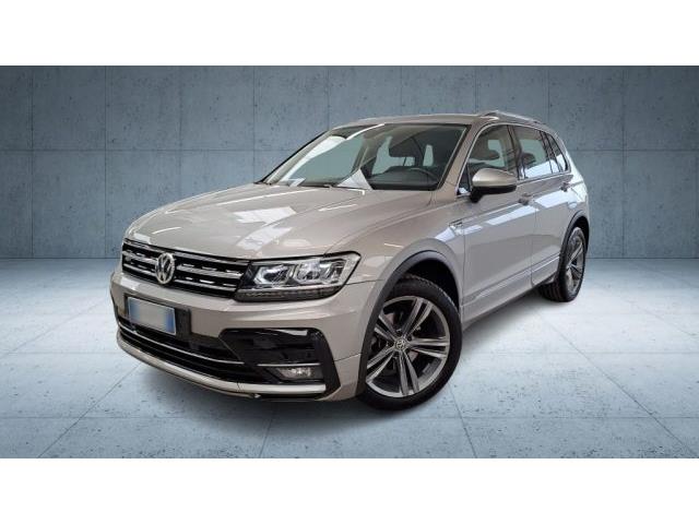 VOLKSWAGEN TIGUAN 1.5 TSI 150 CV DSG ACT R-Line