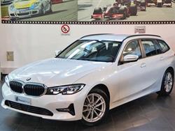 BMW SERIE 3 TOURING d 48V Touring Business Advantage Auto.