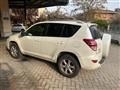 TOYOTA RAV4 2.2 D-4D 150 CV DPF PDC