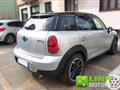 MINI COUNTRYMAN Mini Cooper D Business Countryman Automatica