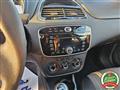 FIAT PUNTO 1.4 8V 5 porte Natural Power Street