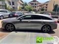 MERCEDES CLASSE CLA D Automatic Shooting Brake Premium