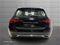 MERCEDES CLASSE C SW d Mild hybrid S.W. Sport