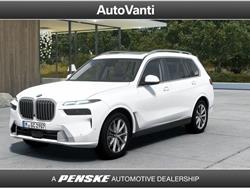 BMW X7 xDrive40i 48V