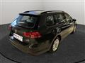 VOLKSWAGEN GOLF Variant 1.6 TDI 110 CV DSG Comfortline BlueMotion Tech.