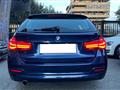 BMW SERIE 3 TOURING D 116CV TOURING BUSINESS ADVANTAGE AUT.*24M.G.*