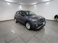 VOLKSWAGEN T-CROSS 1.0 TSI 95CV Style #VARI COLORI