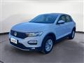 VOLKSWAGEN T-ROC 2.0 TDI SCR 150 CV DSG Business BlueMotion Technology