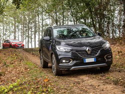 RENAULT KADJAR 2019 1.5 blue dci Business 115cv