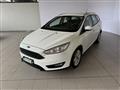 FORD FOCUS 1.5 TDCi 120 CV Start&Stop SW Business