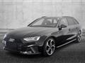 AUDI A4 AVANT Avant 40 TDI S tronic S line edition