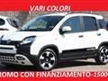 FIAT PANDA 1.0 S&S Hybrid Pandina CROSS CON ROTTAMAZIONE