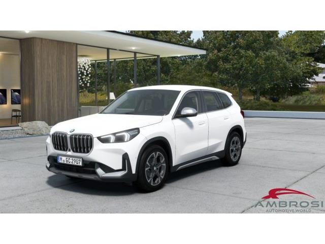 BMW X1 sDrive18i xLine