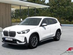 BMW X1 sDrive18i xLine